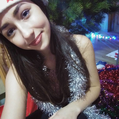 Валентина Романченко