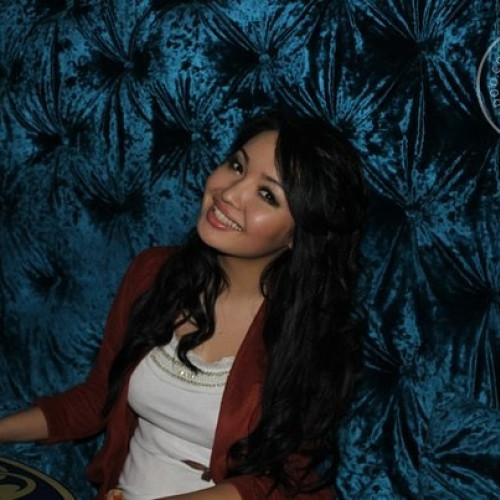 Кристина Агафоновa