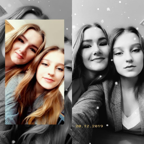 Екатерина Комаровa