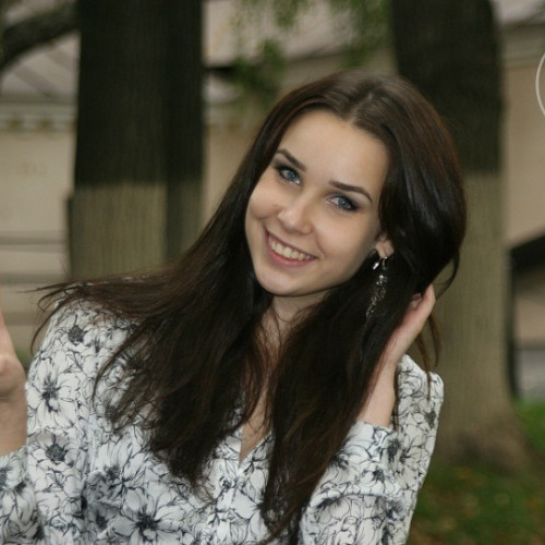 Инесса Тарасовa