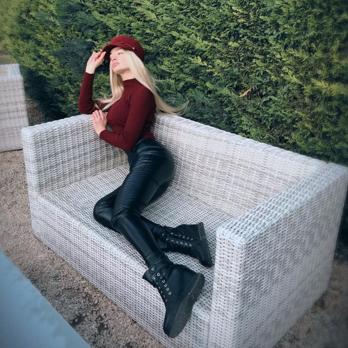 Мальвина Муравьёвa