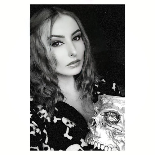 Ірина Мельниченко