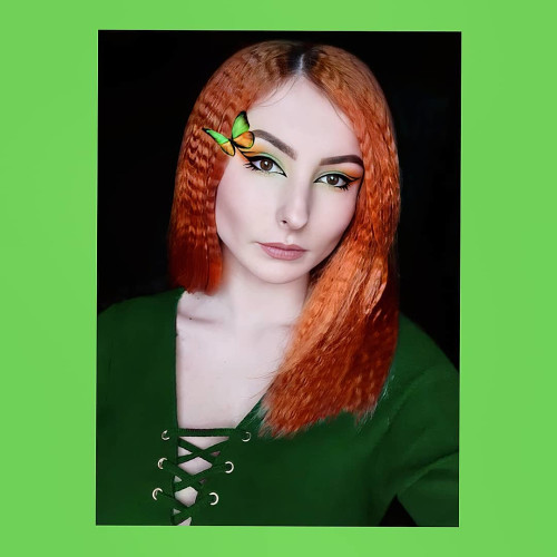 Анна Гнатюк