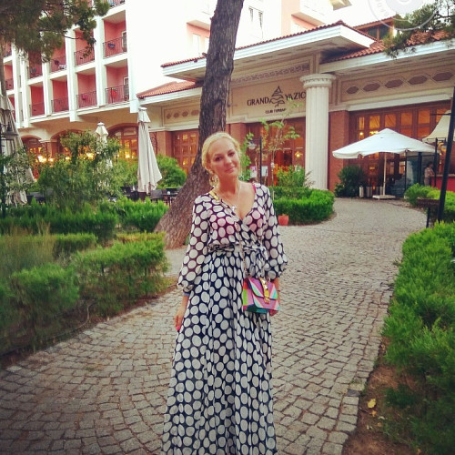 Татьяна Третьяковa