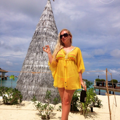 Вікторія Кравченко