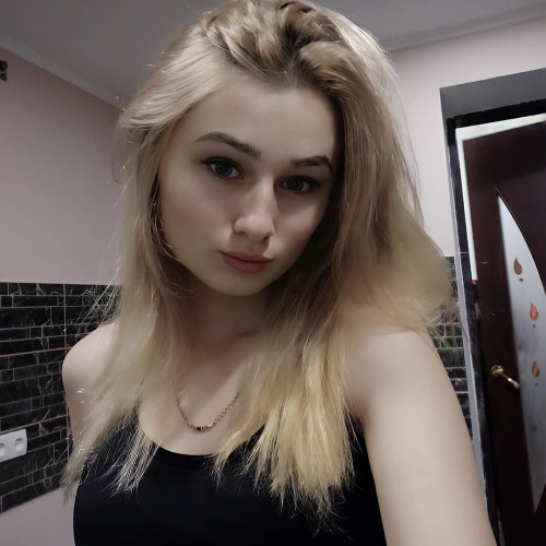 Анжелика Барановa