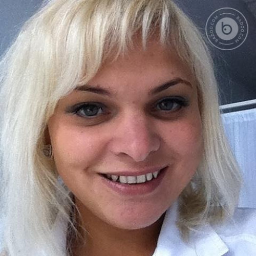 Флорентина Якушевa