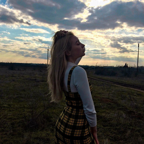 Лидия Трофимовa