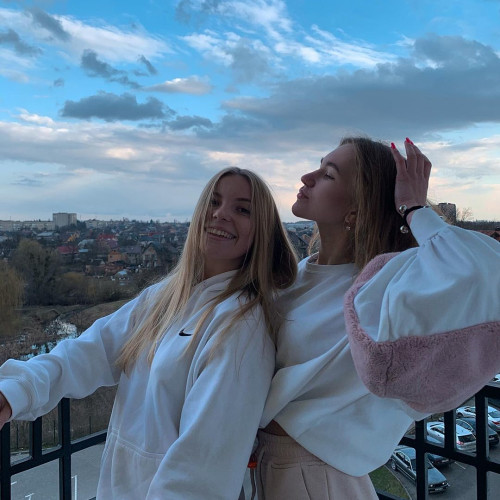 Наталья Самсоновa