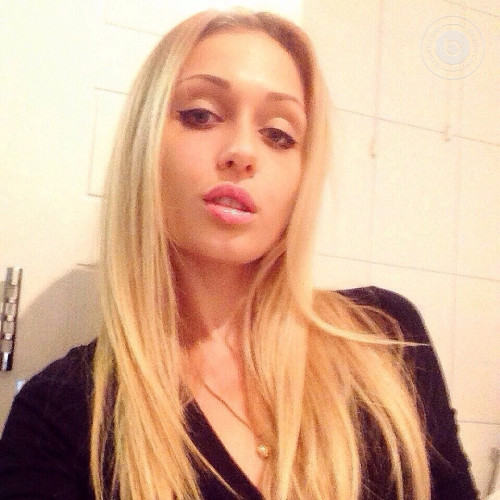Kristina Lukoševičiūtė
