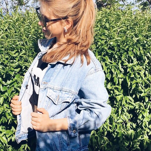 Маргарита Лисенко