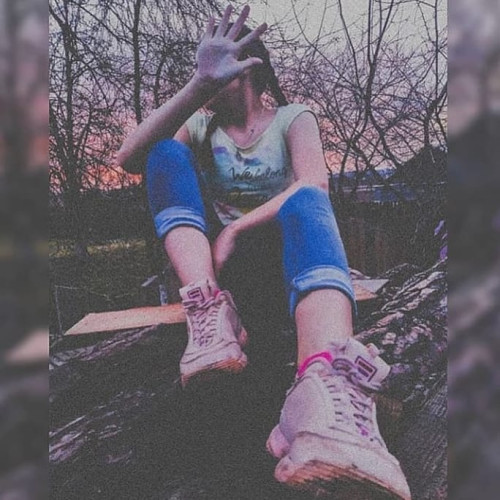 Оксана Крамаренко