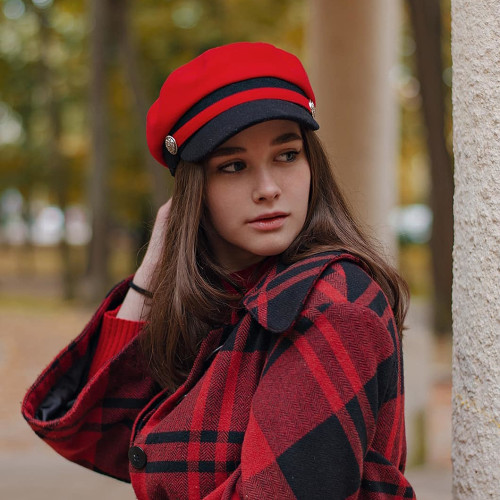 Эльвира Некрасовa