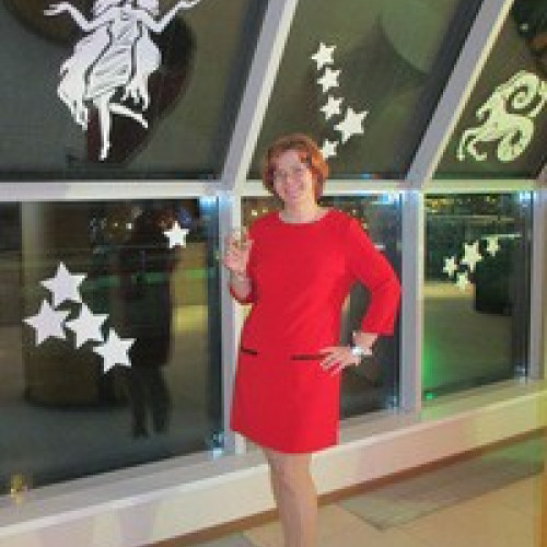 Любов Середа