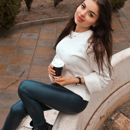 Инна Никитинa