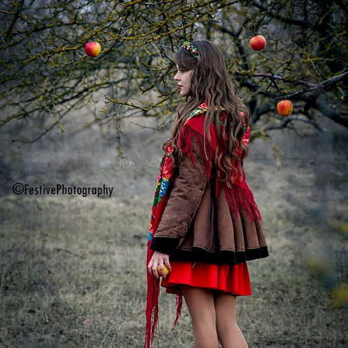 Екатерина Суворовa