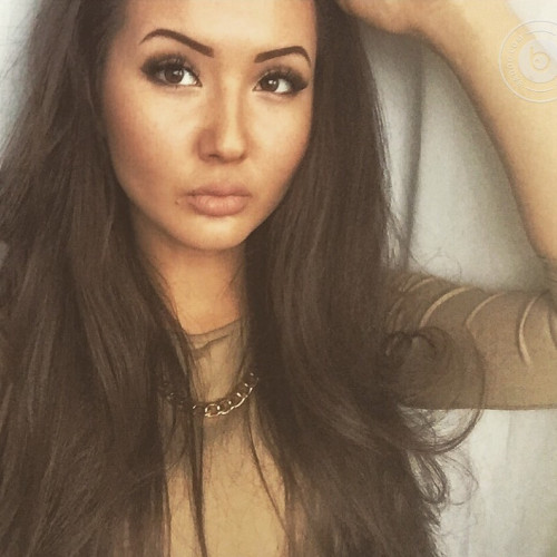 Анфиса Сергеевa