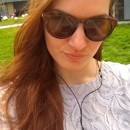 Виктория Крыловa