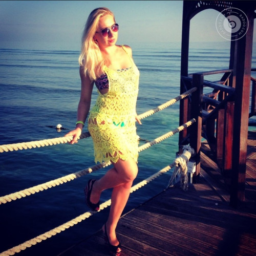 Майя Русаковa