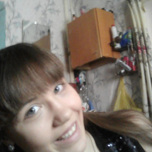 Кристина Добрынина