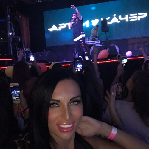 Светлана Пестовa