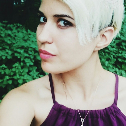 Владлена Барановa