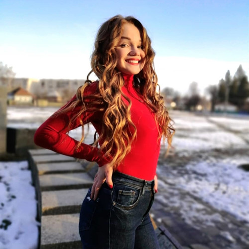 Екатерина Лыткинa