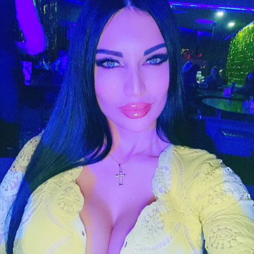 Анна Пономарчук