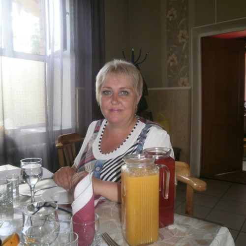 Ястребова Марина