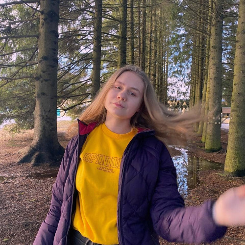 Клементина Логиновa