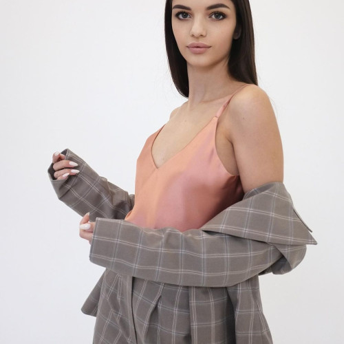 Клавдия Стрелковa