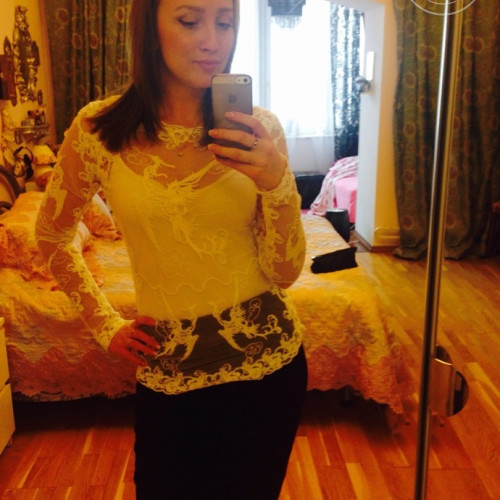 Алла Таращук