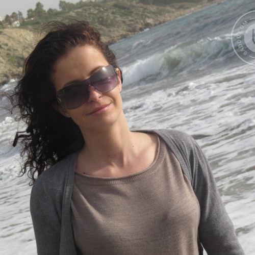 Людмила Захарчук