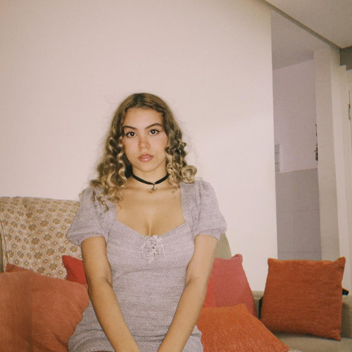 Розалина Пестовa