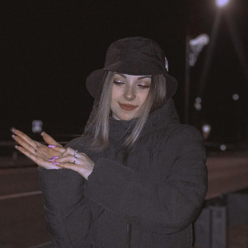 Надія Мірошниченко