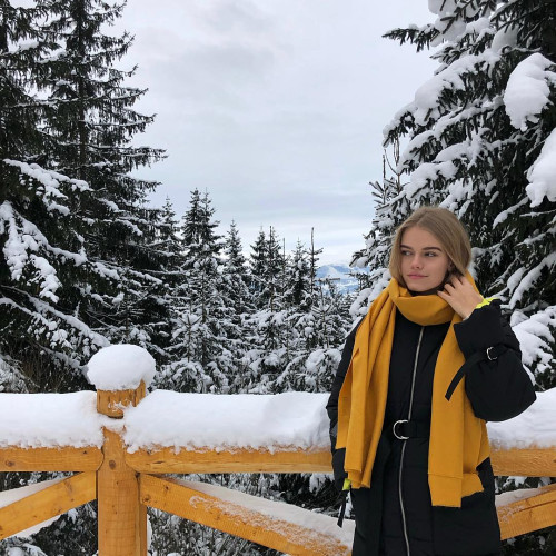 Регина Корниловa