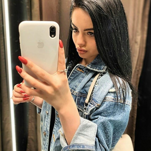 Оксана Мельниченко