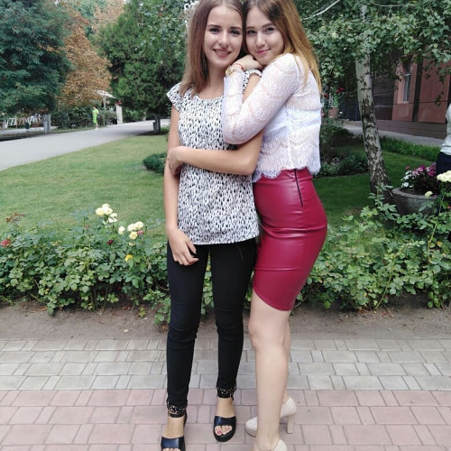 Галина Шубинa