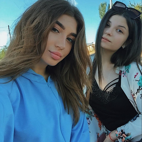 Любовь Константиновa