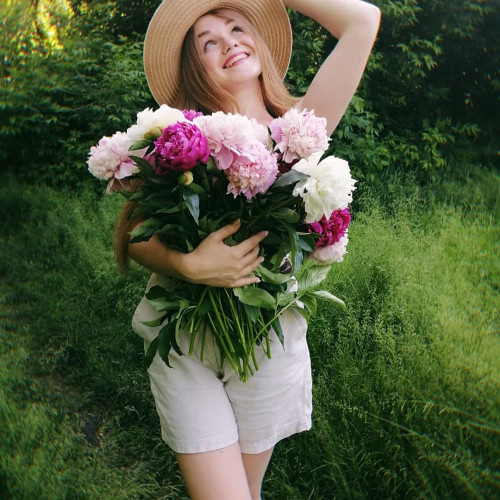 Вера Панфиловa