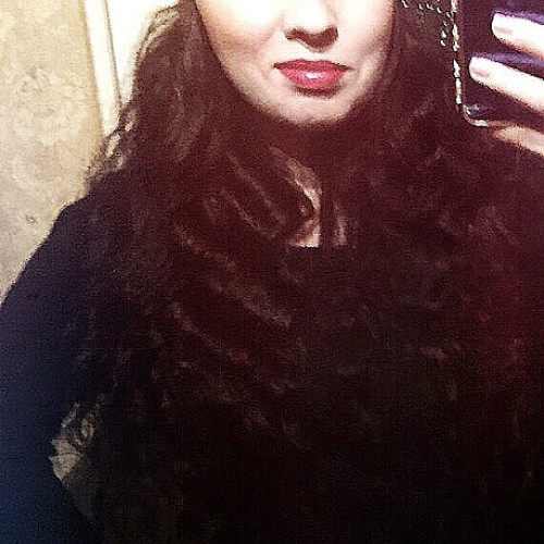 Ника Соболевa