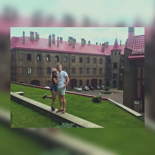 Валерія Сергієнко