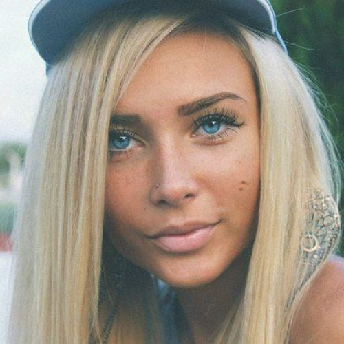 Олександра Пономаренко