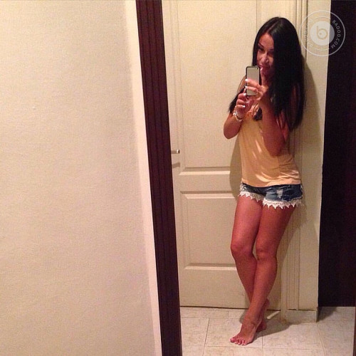 Валентина Андреевa