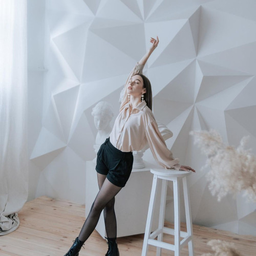 Наташа Крамарчук