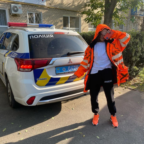 Валерия Бобылёвa