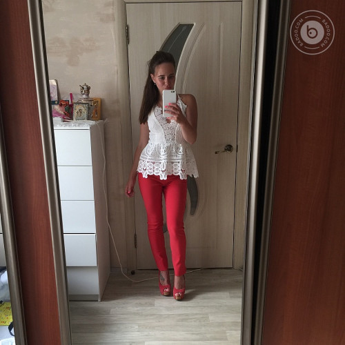 Тамара Аксёновa