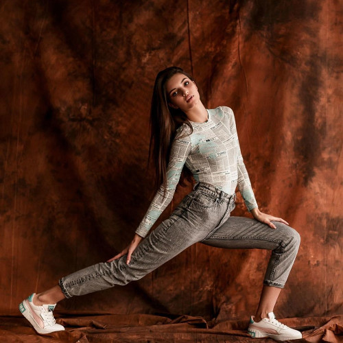 Лилия Голубевa