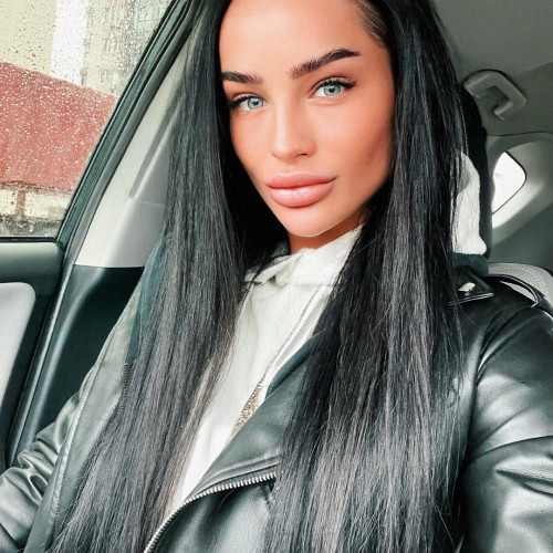 Олена Крамарчук