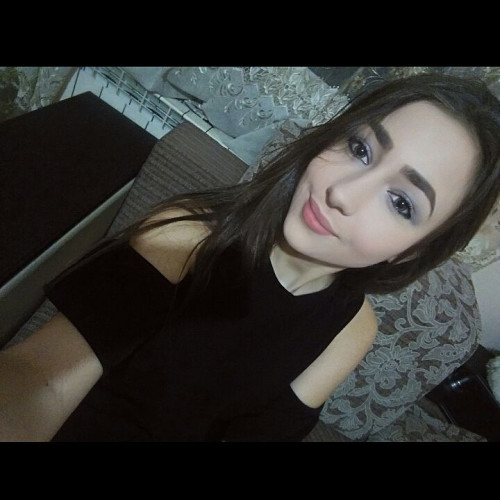 Нина Сысоевa